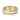 6mm Standard Weight Mens Band – Lab Diamond Men's Band in 18K Gold | Just Brilliant – view 7
