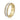 6mm Standard Weight Mens Band – Lab Diamond Men's Band in 18K Gold | Just Brilliant – view 8