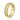 6mm Standard Weight Mens Band – Lab Diamond Men's Band in 18K Gold | Just Brilliant – lifestyle view