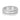 6mm Standard Weight Mens Band – Radiant Lab Diamond Men's Band in 18K Gold | Just Brilliant