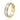 6mm Standard Weight Mens Band – Lab Diamond Men's Band in 18K Gold | Just Brilliant – view 8