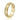 6mm Standard Weight Mens Band – Lab Diamond Men's Band in 18K Gold | Just Brilliant – lifestyle view