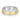 7mm Standard Weight Mens Band – Lab Diamond Men's Band in 18K Gold | Just Brilliant – side view