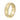 7mm Standard Weight Mens Band – Lab Diamond Men's Band in 18K Gold | Just Brilliant – lifestyle view
