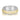 7mm Standard Weight Mens Band – Lab Diamond Men's Band in 18K Gold | Just Brilliant – side view