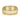7mm Standard Weight Mens Band – Lab Diamond Men's Band in 18K Gold | Just Brilliant – close-up view