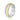 7mm Standard Weight Mens Band – Lab Diamond Men's Band in 18K Gold | Just Brilliant – angle view