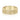 6mm Standard Weight Mens Band – Lab Diamond Men's Band in 18K Gold | Just Brilliant – close-up view