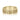 6mm Standard Weight Mens Band – Lab Diamond Men's Band in 18K Gold | Just Brilliant – close-up view