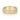 6mm Standard Weight Mens Band – Lab Diamond Men's Band in 18K Gold | Just Brilliant – close-up view