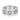 6mm Heavy Weight Mens Band with Diamond – Radiant Lab Diamond Men's Band in 18K Gold | Just Brilliant