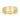 6mm Heavy Weight Mens Band with Diamond – Lab Diamond Men's Band in 18K Gold | Just Brilliant – close-up view