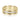 7mm Heavy Weight Mens Band with Diamond – Lab Diamond Men's Band in 18K Gold | Just Brilliant – close-up view