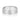 6mm Heavy Weight Mens Band with Diamond – Radiant Lab Diamond Men's Band in 18K Gold | Just Brilliant