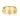 6mm Heavy Weight Mens Band with Diamond – Lab Diamond Men's Band in 18K Gold | Just Brilliant – close-up view