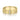 6mm Heavy Weight Mens Band with Diamond – Lab Diamond Men's Band in 18K Gold | Just Brilliant – close-up view