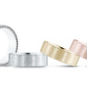 See Alert!! Item Number Problem – Radiant Lab Diamond Jewelry in 18K Gold | Just Brilliant
