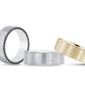 See Alert!! Item Number Problem – Radiant Lab Diamond Jewelry in 18K Gold | Just Brilliant