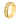 Heavy Weight Mens Band – Lab Diamond Men's Band in 18K Gold | Just Brilliant – lifestyle view