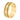 8mm Heavy Weight Mens Band – Lab Diamond Men's Band in 18K Gold | Just Brilliant – lifestyle view