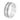 8mm Heavy Weight Mens Band – Lab Diamond Men's Band in 18K Gold | Just Brilliant – detail view
