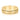6mm Heavy Weight Mens Band – Lab Diamond Men's Band in 18K Gold | Just Brilliant – close-up view
