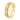 6mm Heavy Weight Mens Band – Lab Diamond Men's Band in 18K Gold | Just Brilliant – lifestyle view
