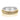 7mm Heavy Weight Mens Band – Lab Diamond Men's Band in 18K Gold | Just Brilliant – side view