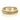 7mm Heavy Weight Mens Band – Lab Diamond Men's Band in 18K Gold | Just Brilliant – close-up view