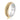 7mm Heavy Weight Mens Band – Lab Diamond Men's Band in 18K Gold | Just Brilliant – angle view