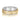 7mm Heavy Weight Mens Band – Lab Diamond Men's Band in 18K Gold | Just Brilliant – side view