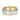 7mm Heavy Weight Mens Band – Lab Diamond Men's Band in 18K Gold | Just Brilliant – view 7