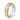 7mm Heavy Weight Mens Band – Lab Diamond Men's Band in 18K Gold | Just Brilliant – angle view