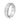 7mm Heavy Weight Mens Band – Lab Diamond Men's Band in 18K Gold | Just Brilliant – detail view