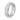 7mm Heavy Weight Mens Band – Lab Diamond Men's Band in 18K Gold | Just Brilliant – detail view
