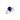 Royal Lumina Ring by Just Brilliant – 3ct sapphire and lab diamond ring in 18K white gold